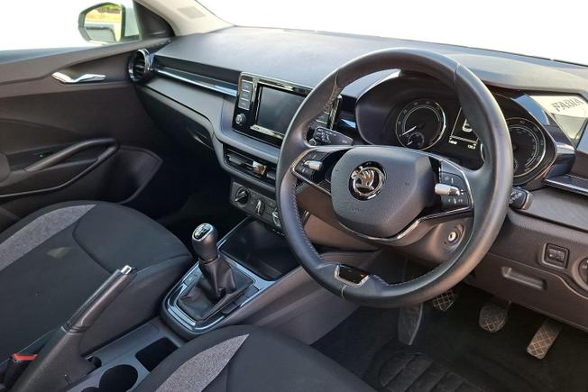 ŠKODA Fabia Photo 6