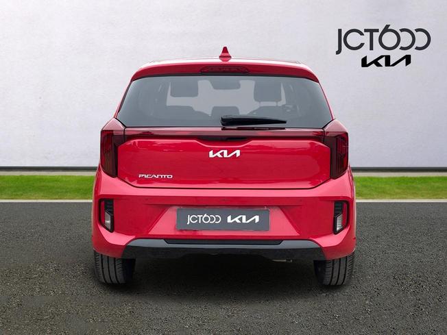 KIA Picanto Photo 7