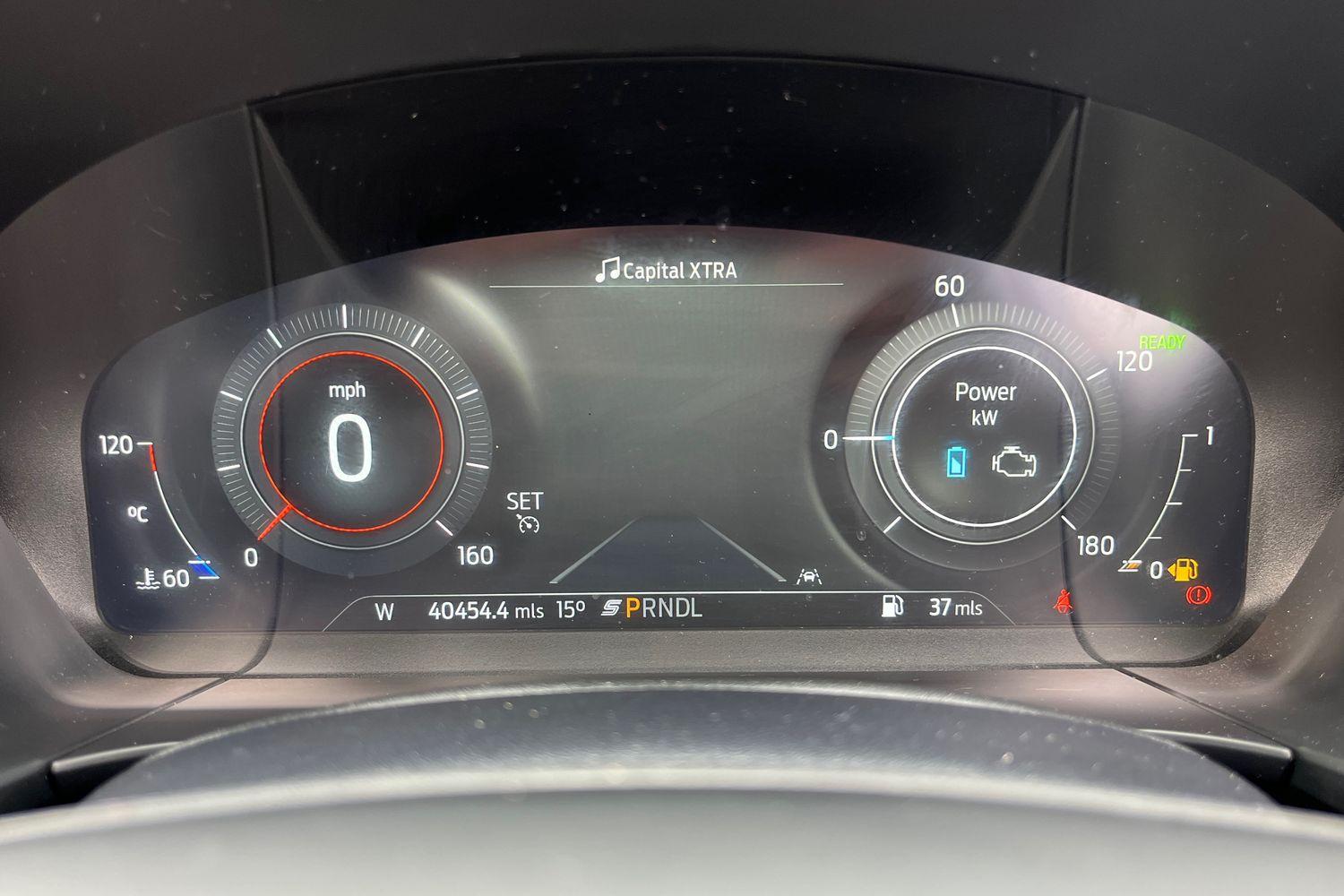 Ford Kuga Photo 12