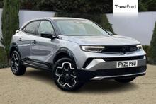 Used Vauxhall Mokka 1