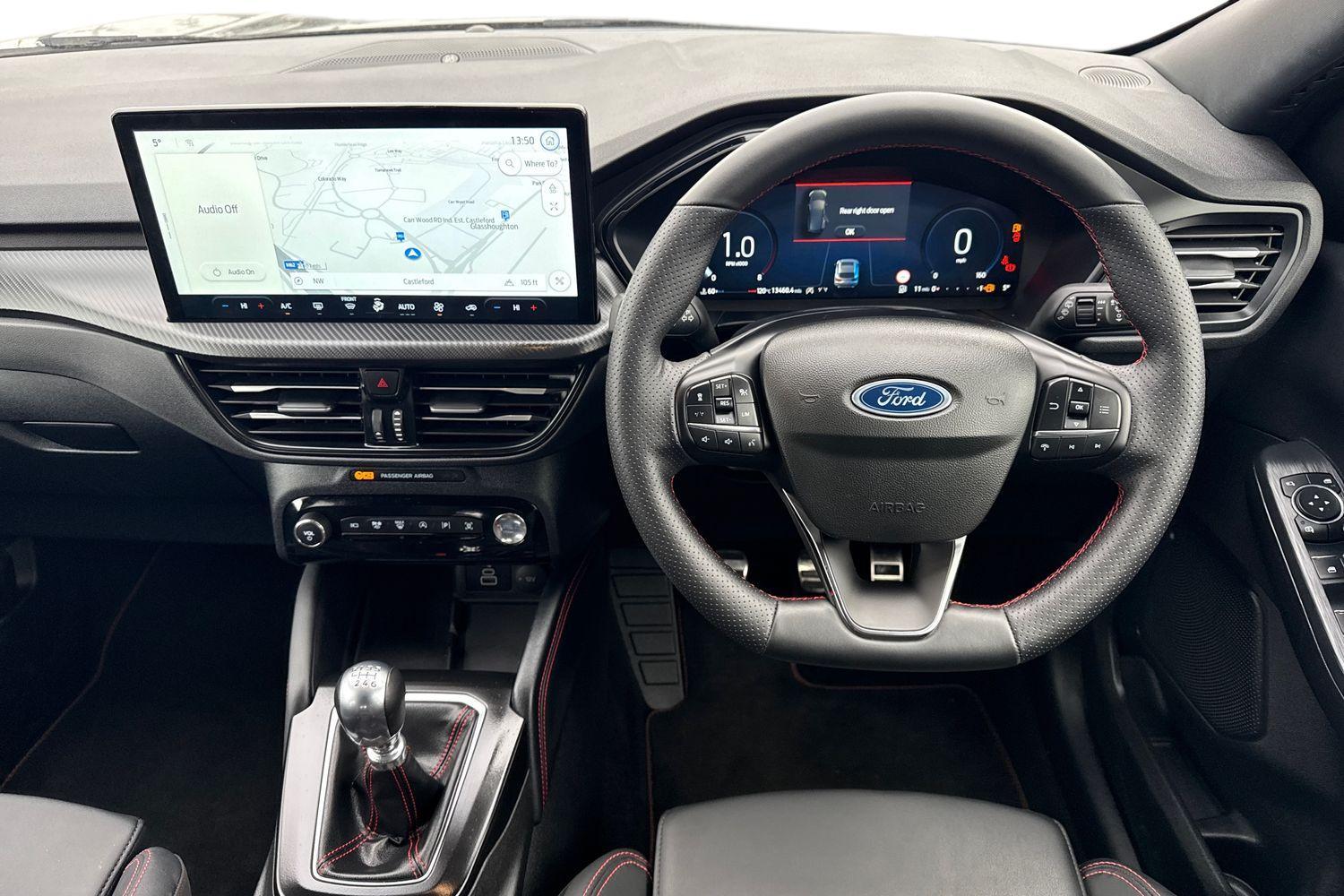 Ford KUGA Photo 10