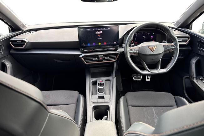 CUPRA Leon Photo 10