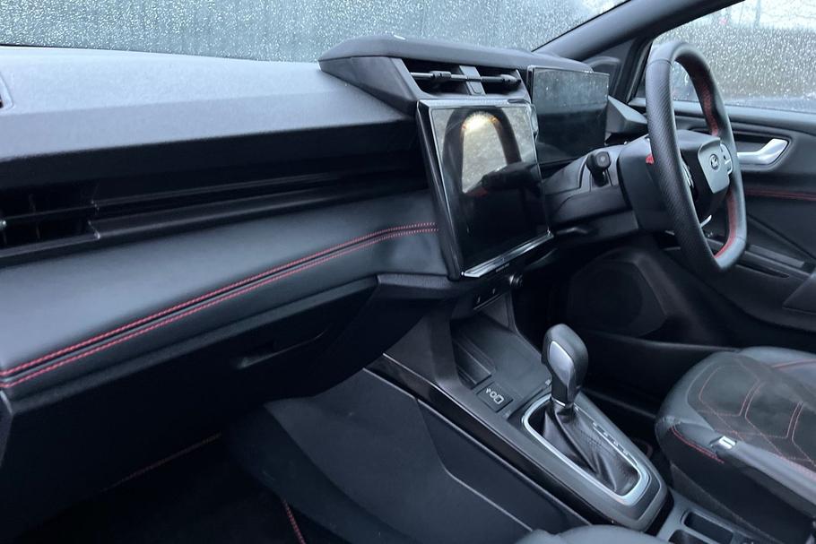 Used Ford Puma HMZ2097 18