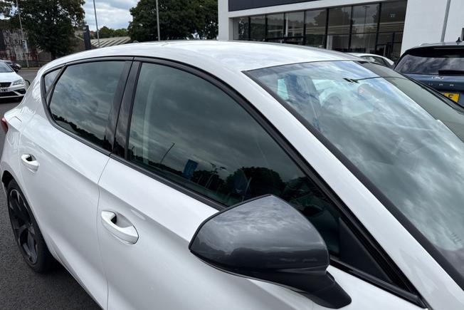 CUPRA Leon Photo 20