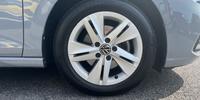 Volkswagen Golf Photo 21