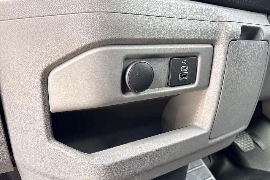 Used Ford TRANSIT CUSTOM WP75VZW 18