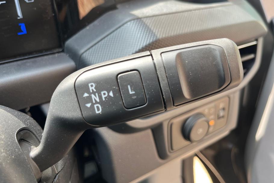 Used Ford TRANSIT CUSTOM HV26SKU 29