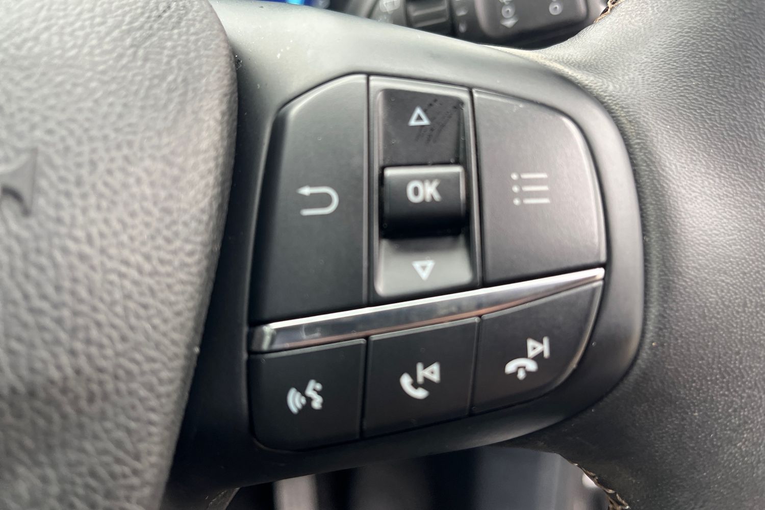 Ford Kuga Photo 29