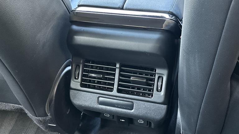 Used Land Rover Range Rover Evoque BP73NZB 18