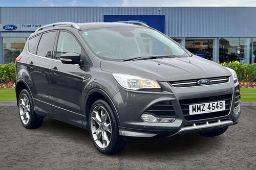 Used Ford KUGA MMZ4549 1