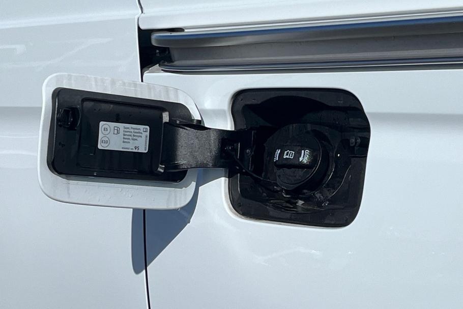 Used Ford TRANSIT CONNECT WR25NZZ 38