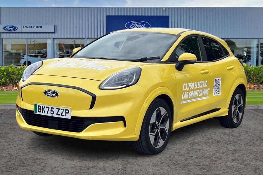Ford Puma Gen-E Photo autoimg-00f7e229d61dd05d7adfd4f307aa23c97b46afa7.jpg