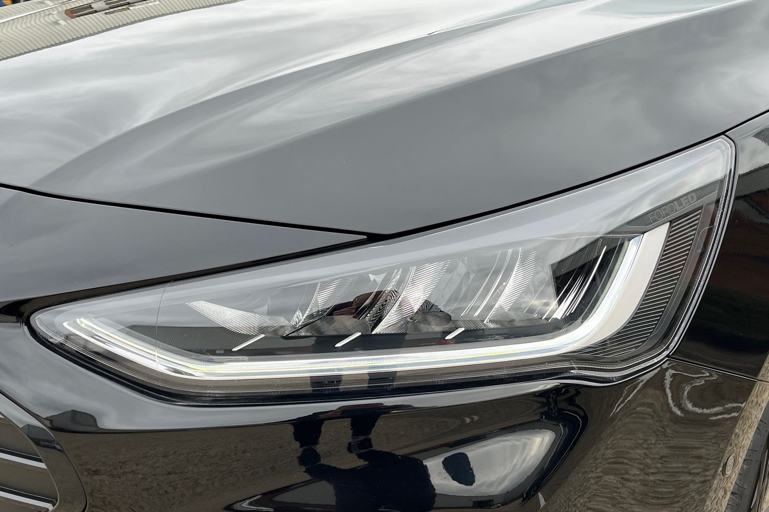 Ford Focus Photo 37