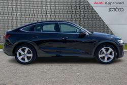 Audi e-tron Photo 4