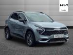 Kia Sportage Photo 0