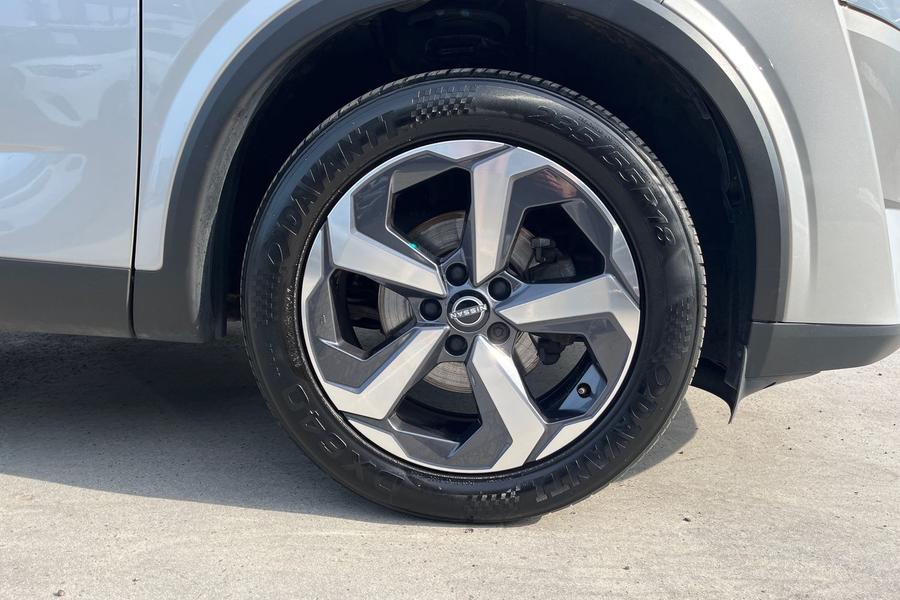 Nissan QASHQAI Photo autoimg-00fad2da420ed99aab89ddb0c3dcd9a1c3b68ba8.jpg