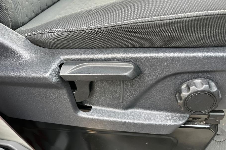 Used Ford TRANSIT CUSTOM YR74FAJ 24