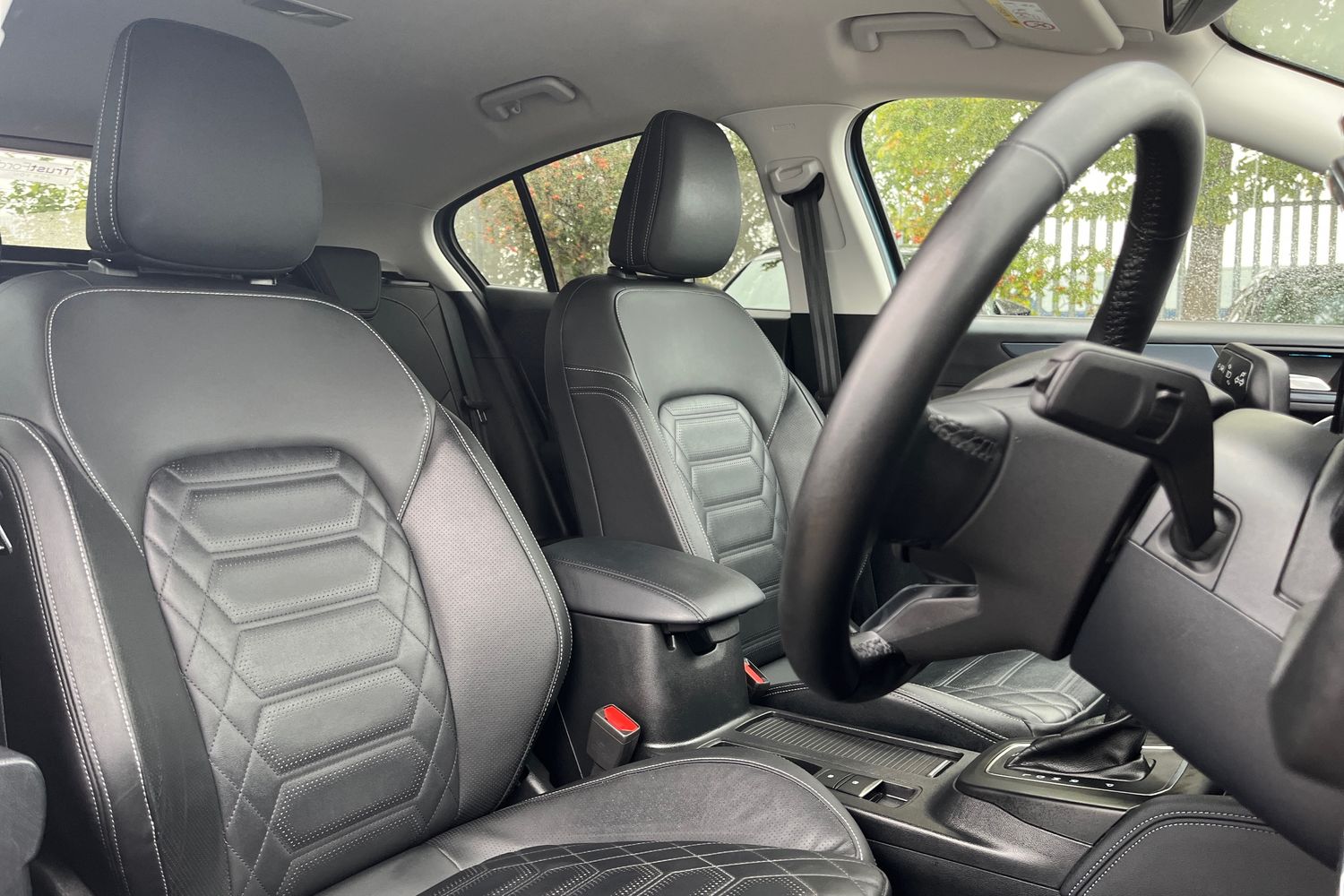 Ford Focus Photo 16