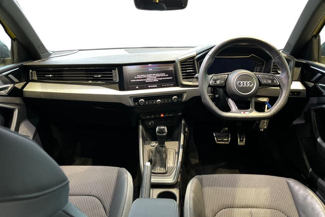 Audi A1 Photo 10