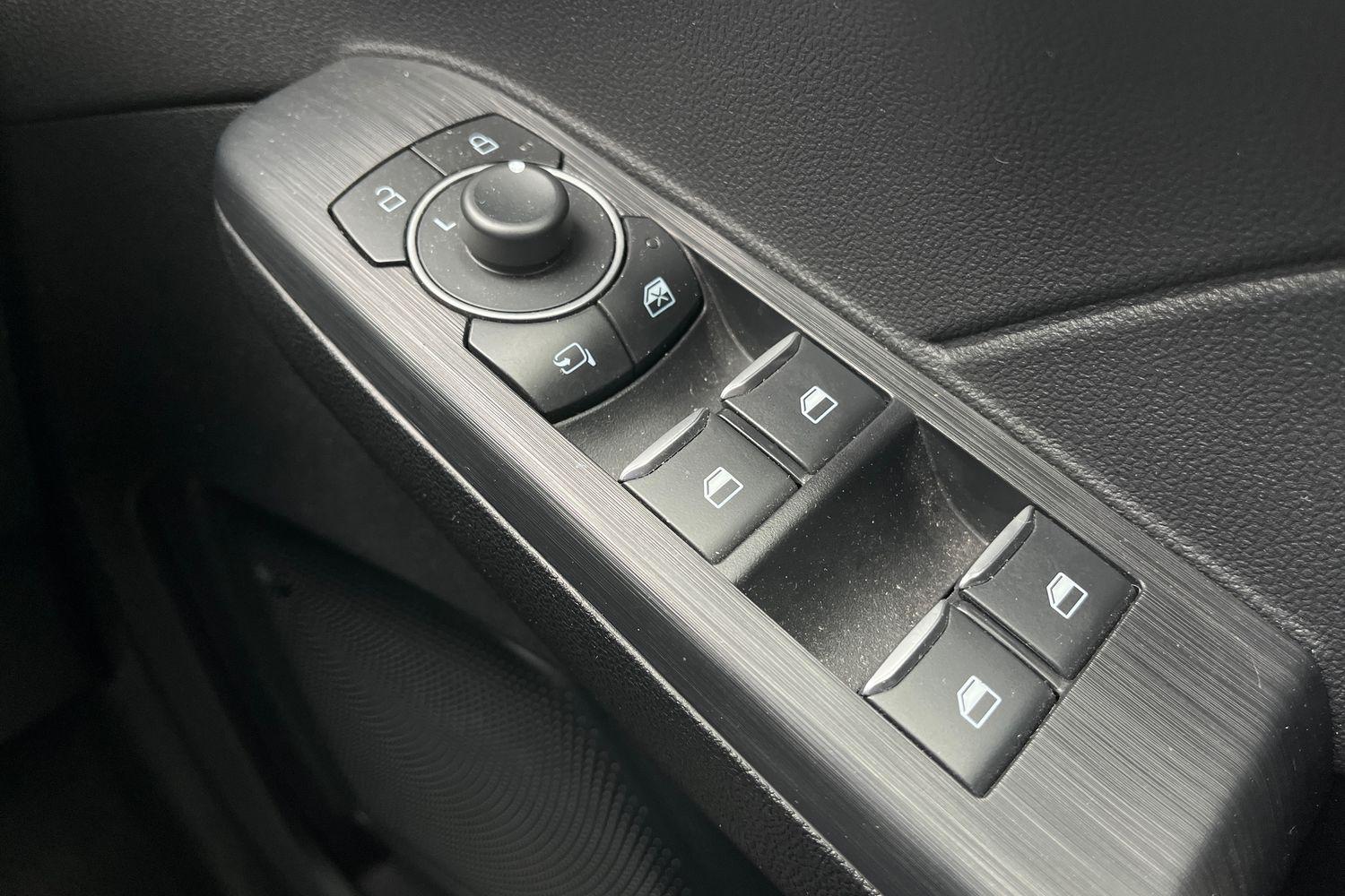 Ford Kuga Photo 15