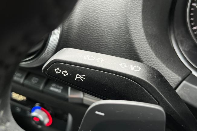 AUDI A3 Photo 36