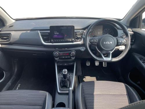 Kia STONIC Photo autoimg-010075bd9ebcd3c6f876d1a234afebf12322f8cf.jpg