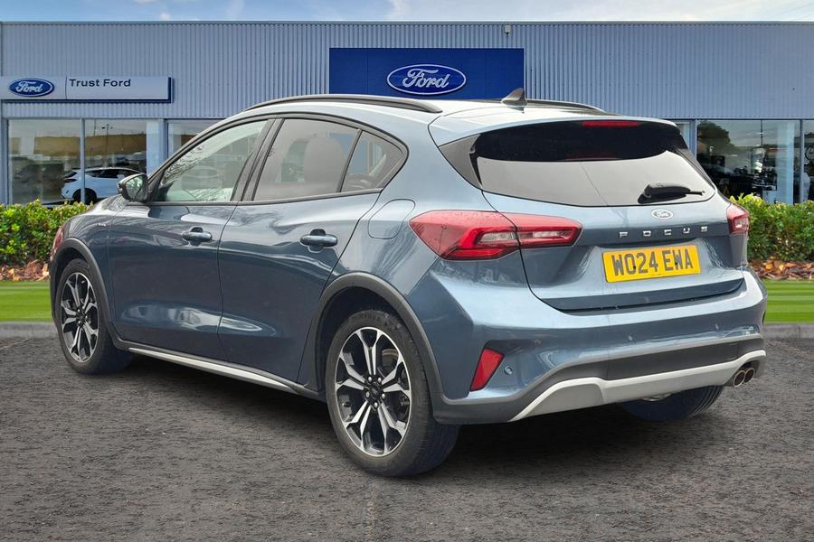 Ford FOCUS Photo autoimg-01022a0644d46fcd6492bc27e37820e1e893c407.jpg