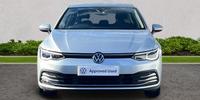 Volkswagen Golf Photo 6
