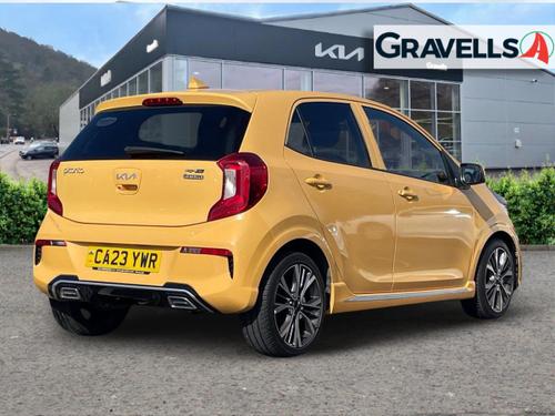 Kia PICANTO Photo autoimg-0102b186d016da6cd6b1c75274f725a42e0bdce8.jpg