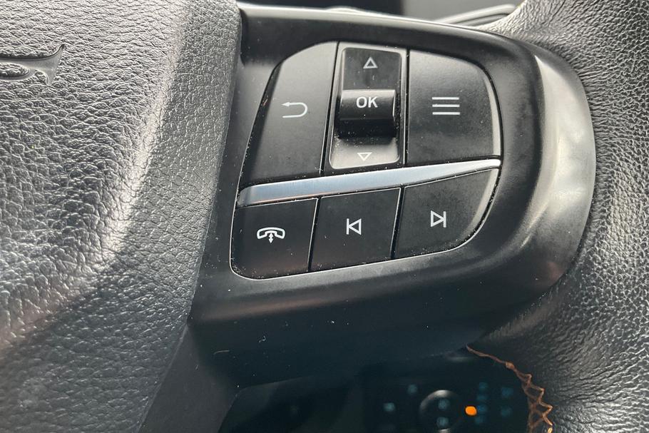 Used FORD RANGER YF74FTT 35