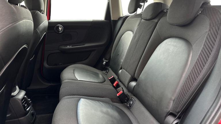 Used MINI Countryman WF67FUJ 4