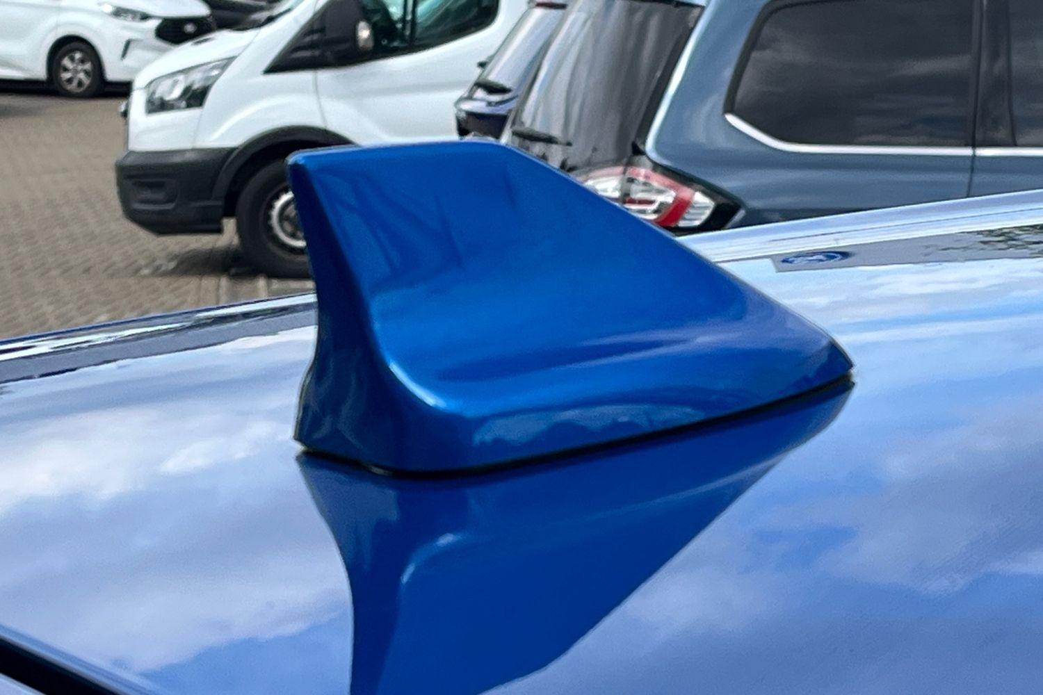 Ford Puma Photo 35