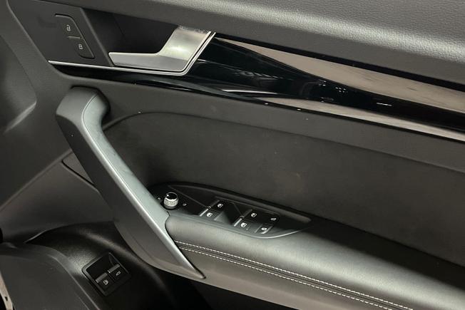 AUDI Q5 Photo 26