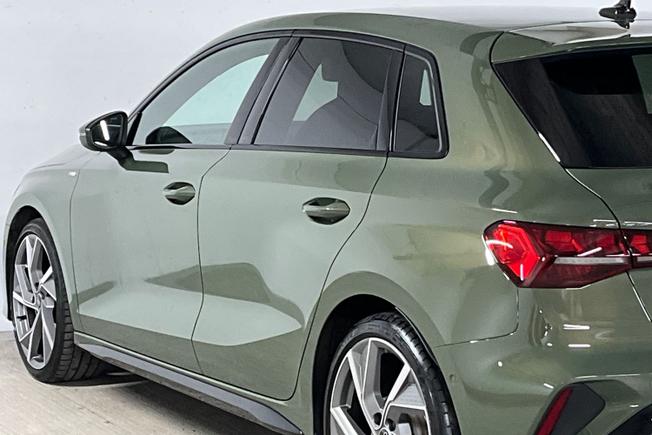 Audi A3 Photo 26