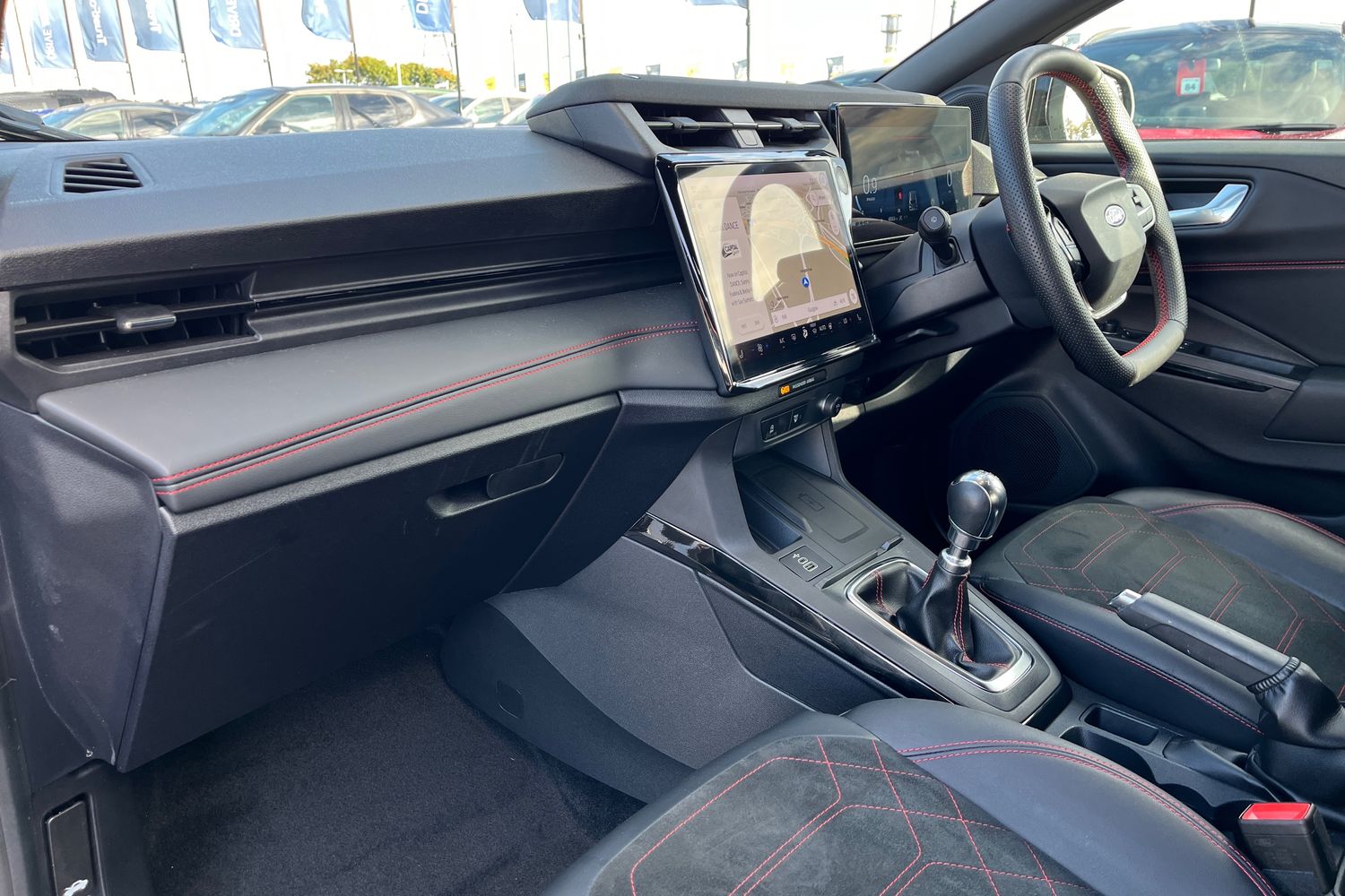 Ford Puma Photo 17