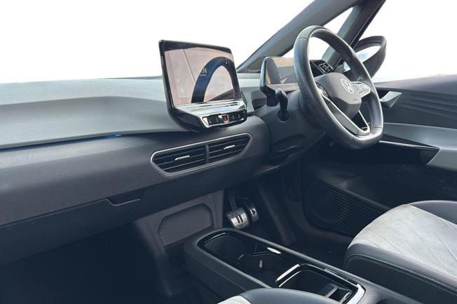 VOLKSWAGEN ID.3 Photo 2