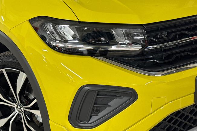 VOLKSWAGEN T-Cross Photo 19