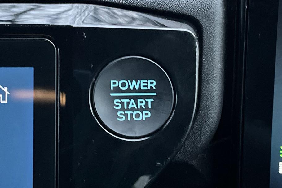 Used Ford Puma HMZ2097 14