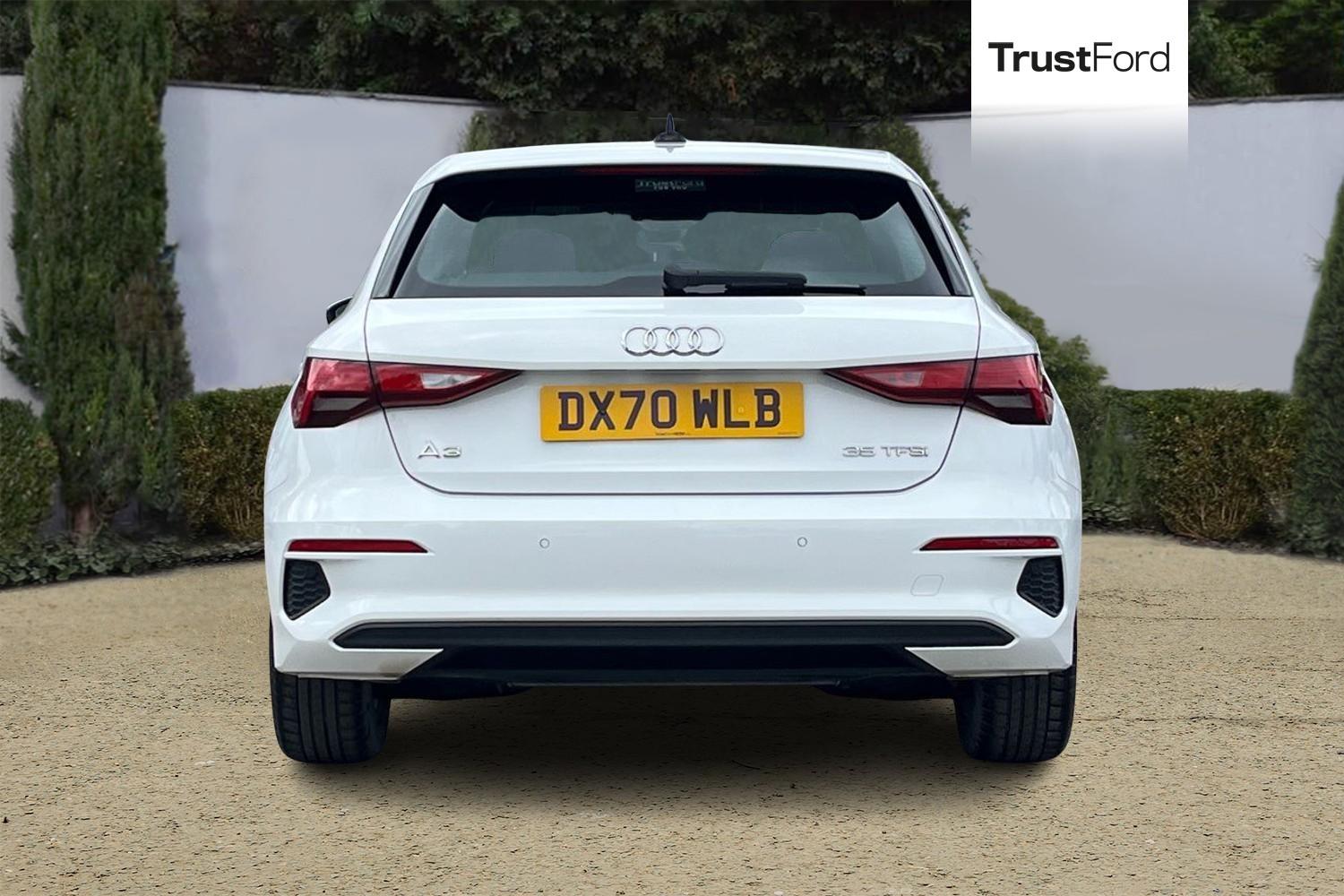 Audi A3 Photo 6