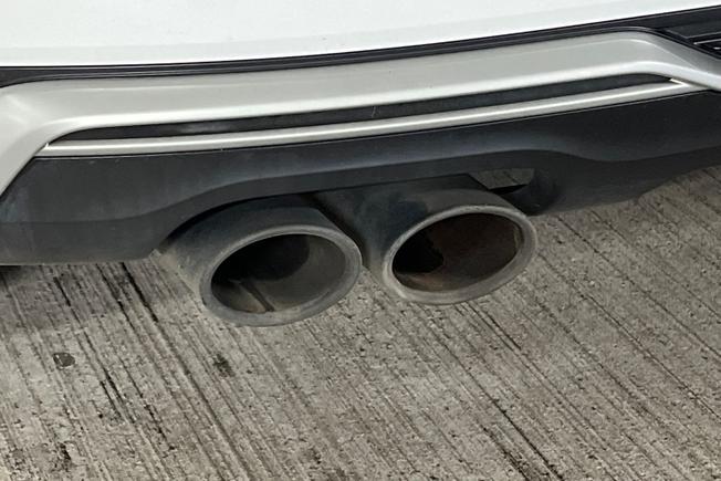 AUDI SQ2 Photo 32