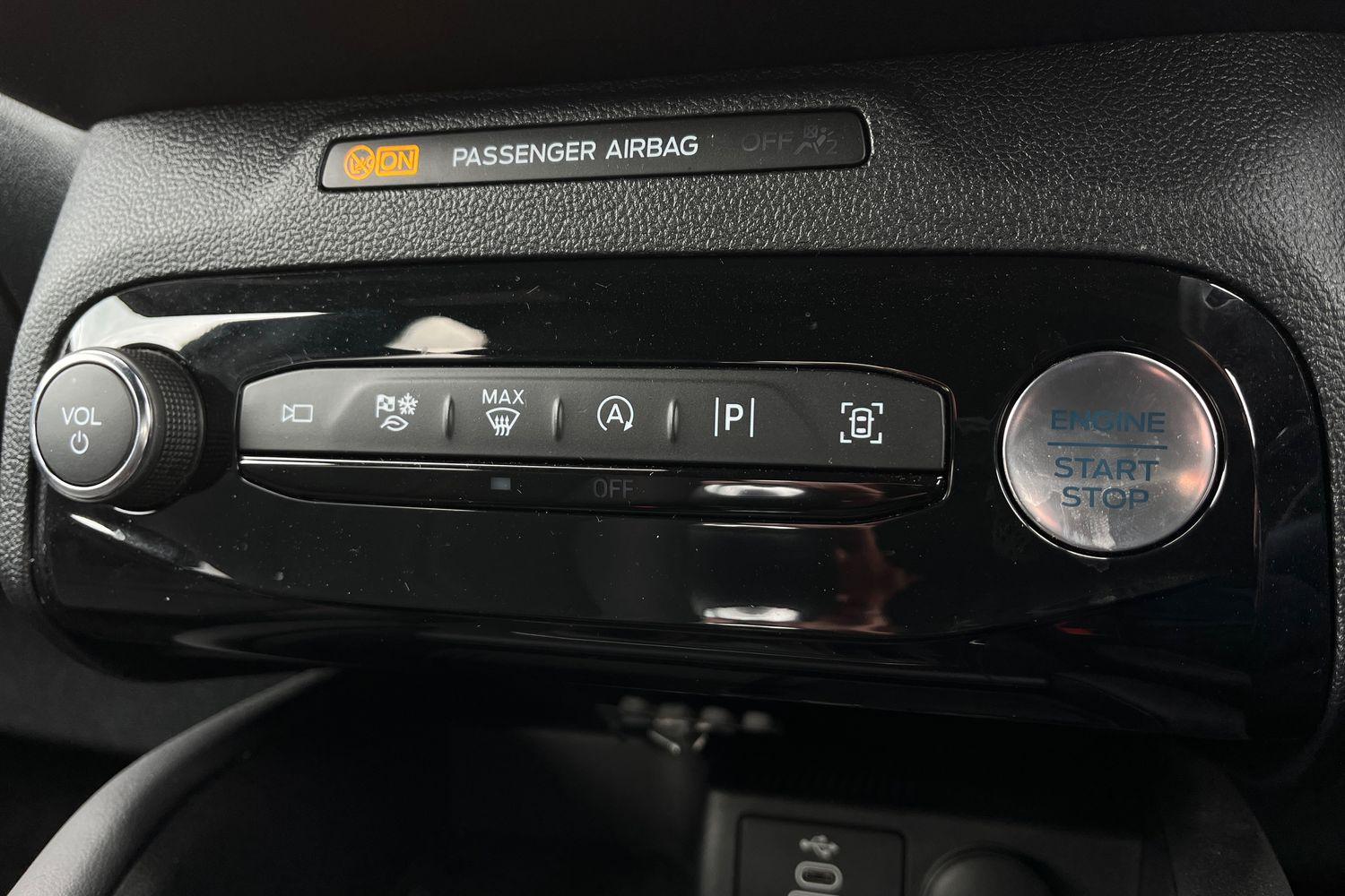 Ford Kuga Photo 30