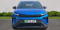 Skoda Elroq Photo 6