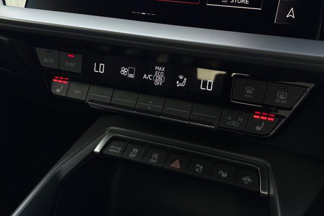 AUDI A3 Photo 27