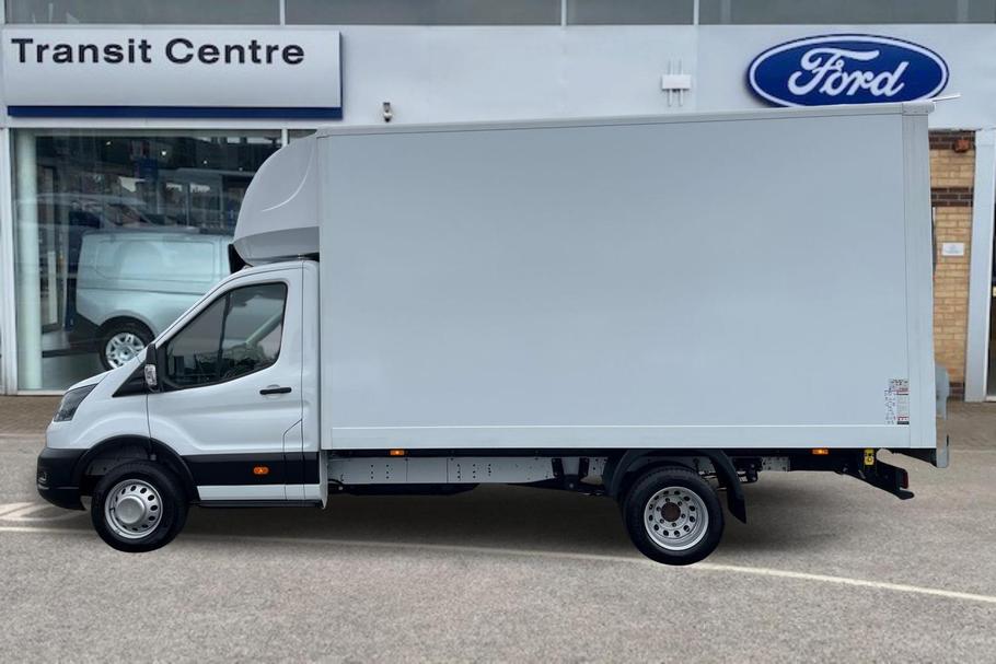 Used Ford TRANSIT WM75CKD 6