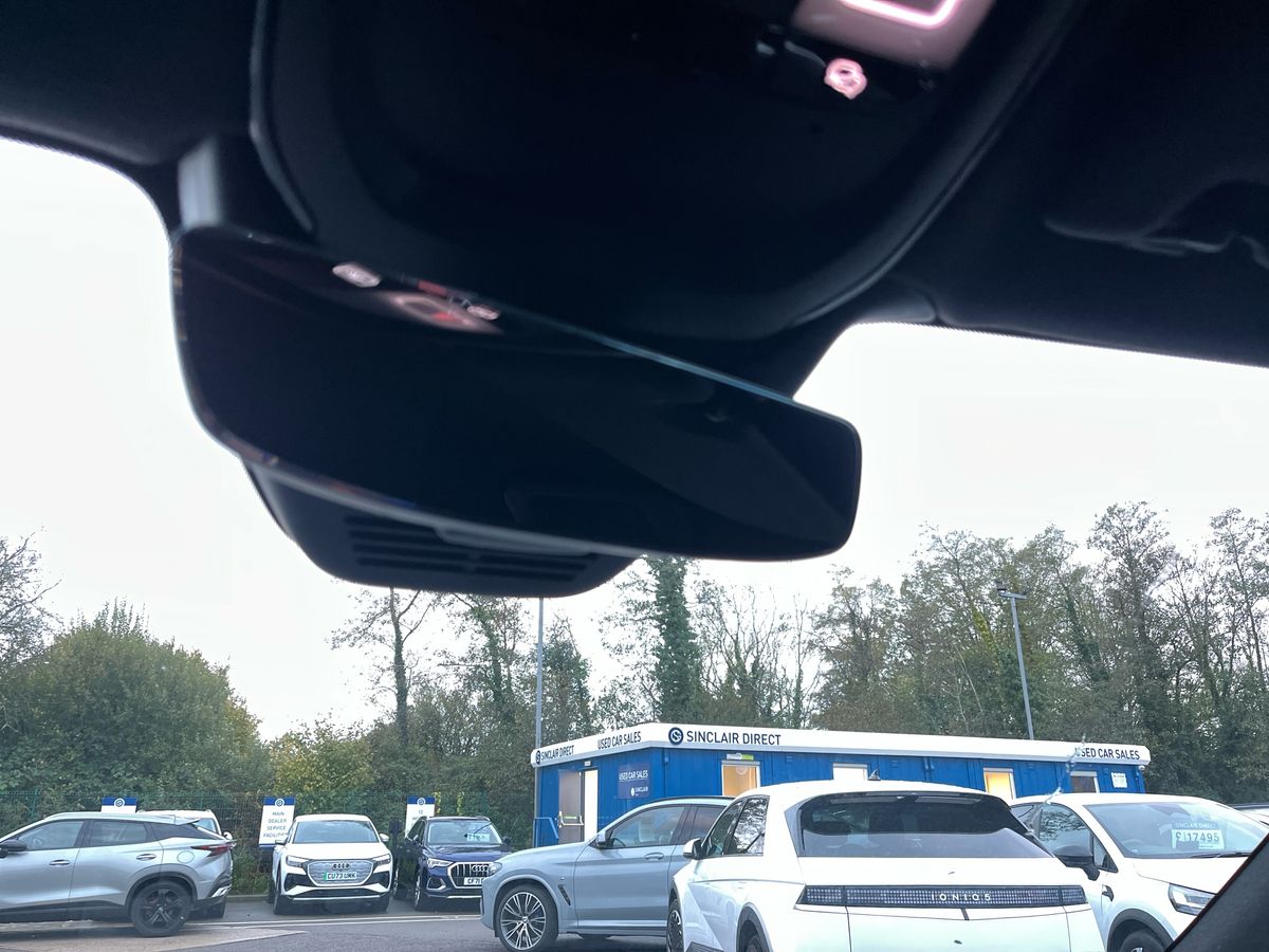 Volvo XC40 Photo 37