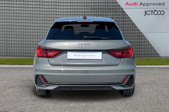 AUDI A1 Photo 7