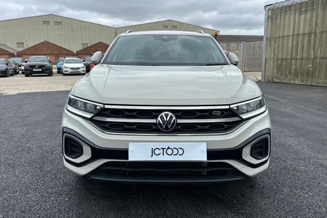 VOLKSWAGEN T-Roc Photo 57