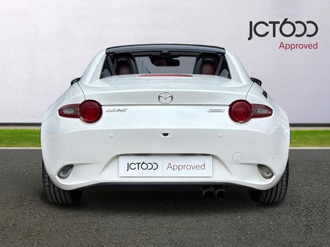 MAZDA MX-5 Photo 7