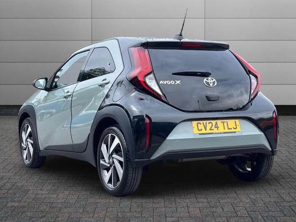 Toyota Aygo X Photo autoimg-0112e8b6135fd87c2a1c0fd52907b16198001ed4.jpg