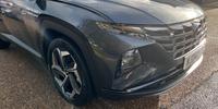 Hyundai TUCSON Photo 36
